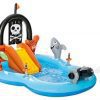 Intex Pirate Play Centre for Swimming pool outdoor