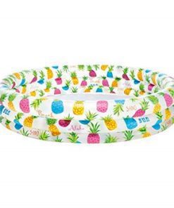 Intex 52" Pineapple Play Set Swimming pool outdoor