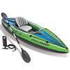 Intex Challenger K1 Kayak for Swimming pool outdoor