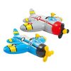 Intex Water Gun Plane Ride-Ons for Swimming pool outdoor
