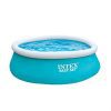 Intex 6' x 20" Easy Set Pool Swimming outdoor