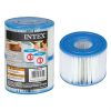 Intex PurespaTM Filter Cartridge Twin Pack Swimming pool outdoor