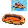 Intex Explorer Pro 200 Boat for Swimming pool outdoor