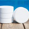 200g STABILISED Chlorine Tablets 25kg SLOW RELEASE Quality product