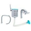 Intex Deluxe Wall Mount Surface Skimmer Swimming pool outdoor