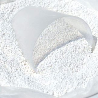 Stabilised Chlorine Granules 1kg Rapid dissolve Neutral PH Quality product