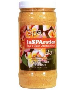 InSPAration Spa Fragrances inSPAration RX Crystals - Polyensian Paradise 6 X 553g