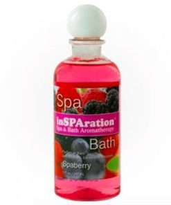 InSPAration Spa Fragrances insparation rx liquids - Spaberry 1 X 265ml