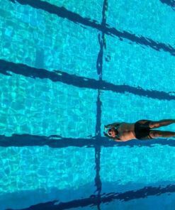 Certikin Winter Cover For Pool Composite Rectangular 550G/M2 (CIKPCOR60)
