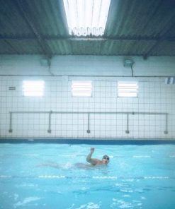 Certikin Winter Cover For Pool  Braga 800 X 400 Cm (788927)