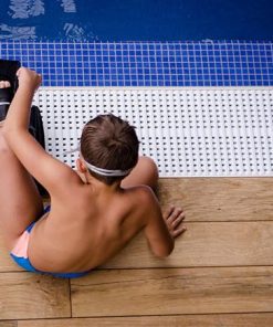 Certikin 3.0M Square Skimmer Spa (TS/SQ30)