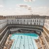 Certikin Swimspa Step 4 Tread (SS6-4)