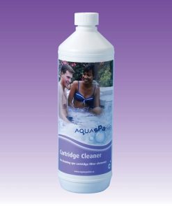 Gold Horizons Spa Cartridge Cleaner 1 X 1 Litre