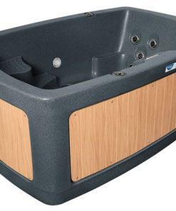 RotoSpa DuoSpa S080 2-3 person hot tub hard shell quality UK product