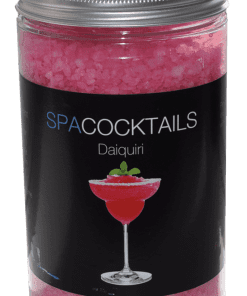 Darlly Daiquiri Cocktail Spa Essence