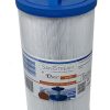 Darlly DL701 Sanistream Direct Line Spa Filter Sundance Spas, Tuff Spas PJW40SC-F2M 5CH-402 50403