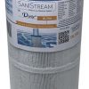 Darlly DL706 Sanistream Direct Line Spa Filter PRB50-1N C-4950 40506