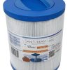 Darlly DL720 Sanistream Direct Line Spa Filter PAS50-F2M 6CH-502 60506