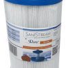 Darlly DL745 Sanistream Direct Line Spa Filter 5CH-203 5CH-203 50201