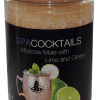 Darlly Moscow Mule Cocktail Spa Essence