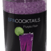 Darlly Purple Rain Cocktail Spa Essence