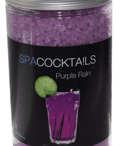 Darlly Purple Rain Cocktail Spa Essence