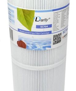 Darlly SC704 Spa Cartridge Filter PRB251N C-4326 42513