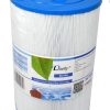 Darlly SC709 Spa Cartridge Filter LA Spas, Sundance Spas PTL47W-P4 6CH-47 60471
