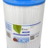 Darlly SC710 Spa Cartridge Filter Vita Spas PVT40P4 7CH-40 70402