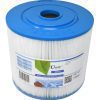 Darlly SC711 Spa Cartridge Filter Leisure Bay Spas, Vita Spas PVT50W C-8350 80502