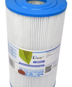 Darlly SC712 Spa Cartridge Filter Hot Springs Spas PWK30-4 C-6430 60301