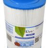 Darlly SC718 Spa Cartridge Filter American Whirlpool, Artesian Spas, Maax Spas, Vita Spas PMAX50P4 5CH-35 50353