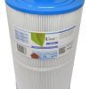 Darlly SC722 Spa Cartridge Filter Sundance Spas PSD85-2002 C-8380 80801