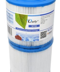Darlly SC726 Spa Cartridge Filter PRB17.5SF C-4401 40352