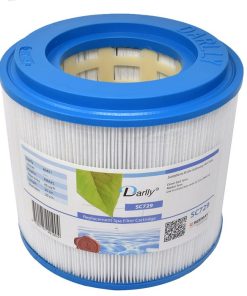 Darlly SC729 Spa Cartridge Filter PMA45 C-8341 80451