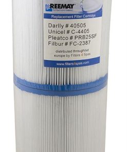 Darlly SC732 Spa Cartridge Filter PRB25SF C-4405 40505