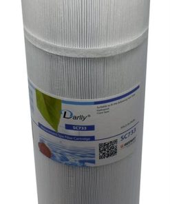 Darlly SC733 Spa Cartridge Filter Coast Spas, Hydropool PRB75 C-4975 40751
