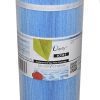 Darlly SC733 SIlverStream Anibacterial Spa Filter Coast Spas, Hydropool PRB75-M 40751M