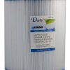 Darlly SC744 Spa Cartridge Filter PCS50N C-8450 80501