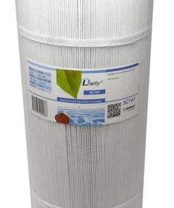 Darlly SC747 Spa Cartridge Filter PUST120-F2M 8CH-202 81203