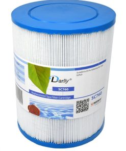 Darlly SC760 Spa Cartridge Filter 60304