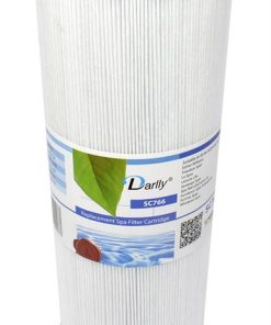 Darlly SC766 Spa Cartridge Filter PTL25P4 4CH-30 40301