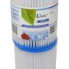 Darlly SC770 Spa Cartridge Filter Lay Z Spa PBW5PAIR 40057