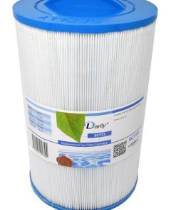 Darlly SC773 Spa Cartridge Filter Caldera Spas PCD50 C-7451 70511