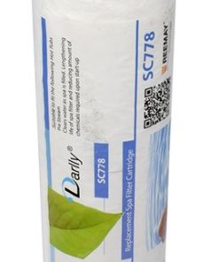 Darlly SC778 Pre-Filter