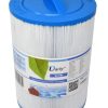 Darlly SC794 Spa Cartridge Filter Platinum Spas, Sunbeach Spas 63510
