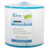 Darlly SC798 Spa Cartridge Filter PWW25SV-P3 6CH-924 60257