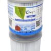 Darlly SC802 Spa Cartridge Filter 40104