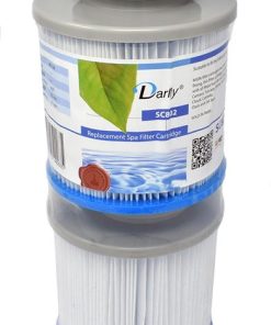 Darlly SC802 Spa Cartridge Filter 40104