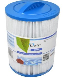 Darlly SC809 Spa Cartridge Filter PWL35P4 60359M